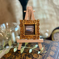 Tiny Bookstack - Painting