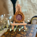 Tiny Ribcage - Painting