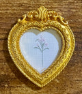 Tiny Flower - Painting