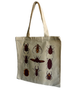 Beetle Archive Tote