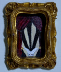 Tiny Circus - Painting