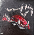 Mini Wolf Mouth