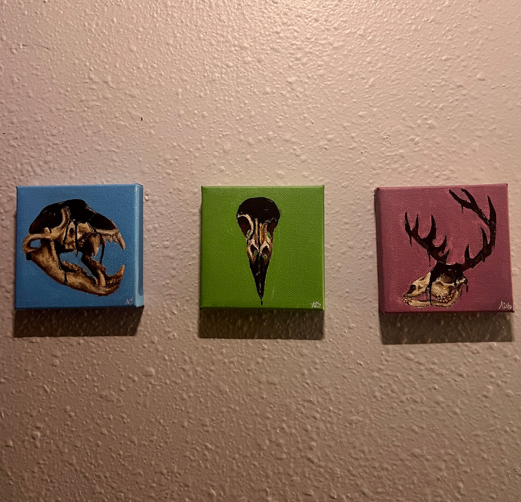 2/2 Humans Affect on Nature