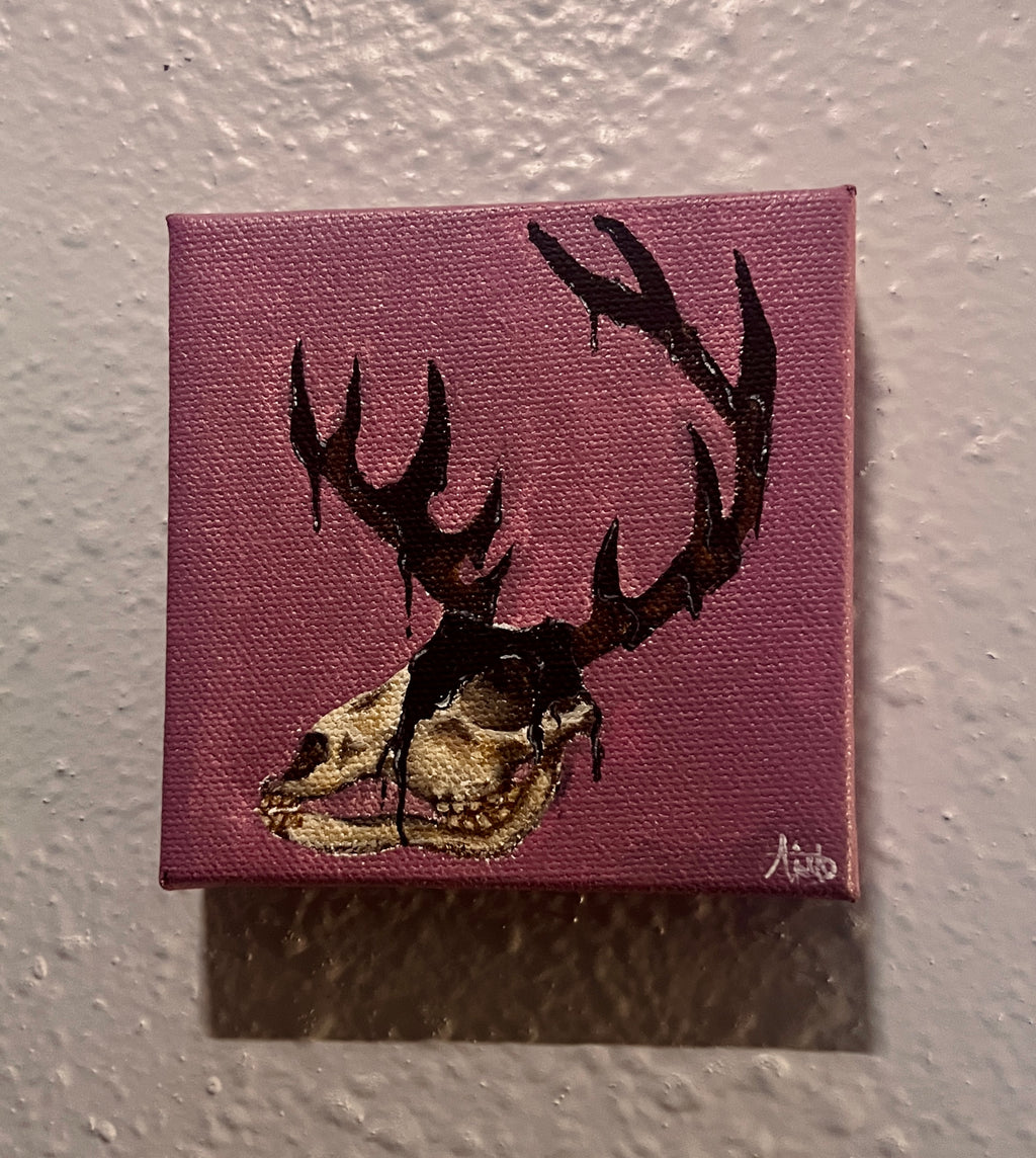 1/3 Humans Affect on Nature