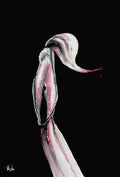 Scorpio Art Print